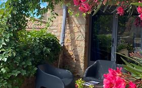 Maisonnette Bedoin Mont Ventoux