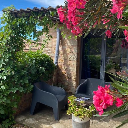 Maisonnette Bedoin Mont Ventoux Extérieur photo