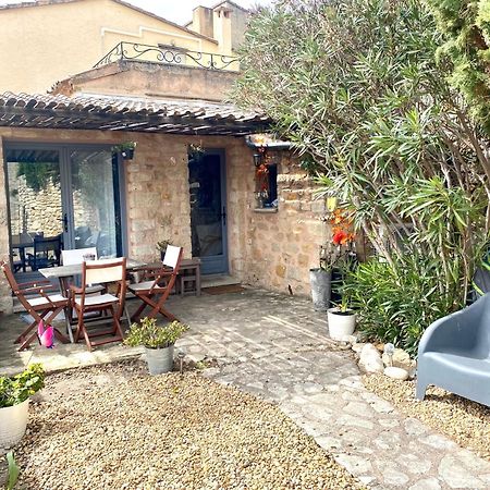 Maisonnette Bedoin Mont Ventoux Extérieur photo