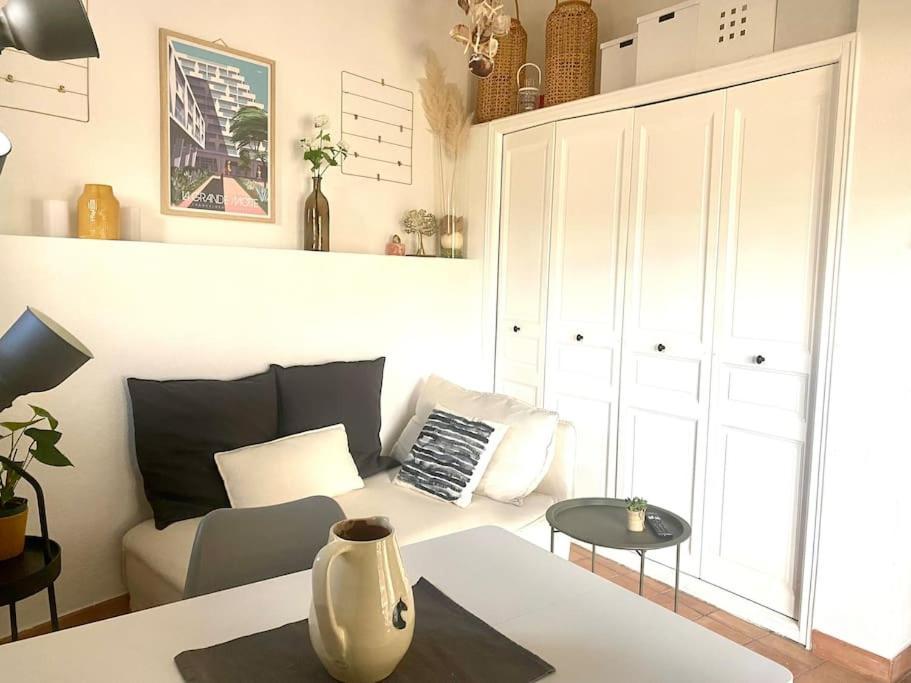 Maisonnette Bedoin Mont Ventoux Extérieur photo