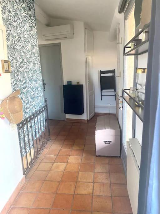 Maisonnette Bedoin Mont Ventoux Extérieur photo